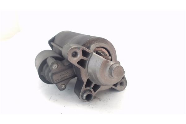 Recambio de motor arranque para ford galaxy (ca1) 2.0 tdci referencia OEM IAM RE6G9N11000FA 1756795 