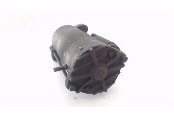 Recambio de motor arranque para ford galaxy (ca1) 2.0 tdci referencia OEM IAM RE6G9N11000FA 1756795 