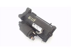 Recambio de motor arranque para ford galaxy (ca1) 2.0 tdci referencia OEM IAM RE6G9N11000FA 1756795 