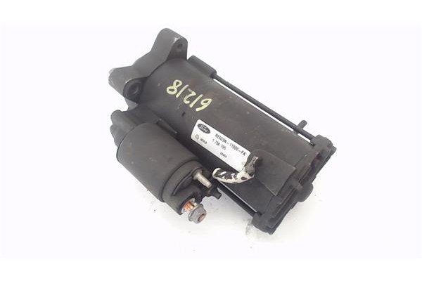 Recambio de motor arranque para ford galaxy (ca1) 2.0 tdci referencia OEM IAM RE6G9N11000FA 1756795 