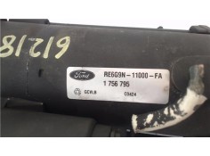 Recambio de motor arranque para ford galaxy (ca1) 2.0 tdci referencia OEM IAM RE6G9N11000FA 1756795 