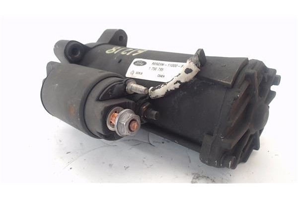 Recambio de motor arranque para ford galaxy (ca1) 2.0 tdci referencia OEM IAM RE6G9N11000FA 1756795 
