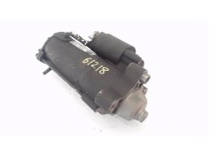 Recambio de motor arranque para ford galaxy (ca1) 2.0 tdci referencia OEM IAM RE6G9N11000FA 1756795 