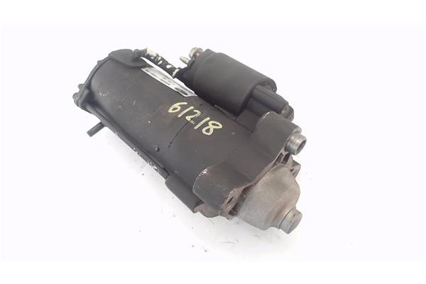 Recambio de motor arranque para ford galaxy (ca1) 2.0 tdci referencia OEM IAM RE6G9N11000FA 1756795 