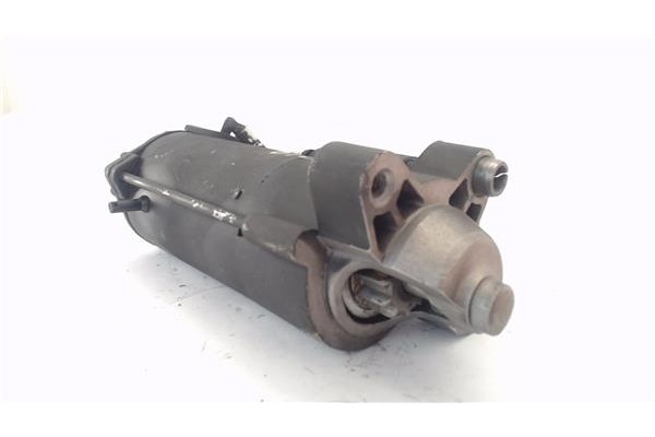 Recambio de motor arranque para ford galaxy (ca1) 2.0 tdci referencia OEM IAM RE6G9N11000FA 1756795 