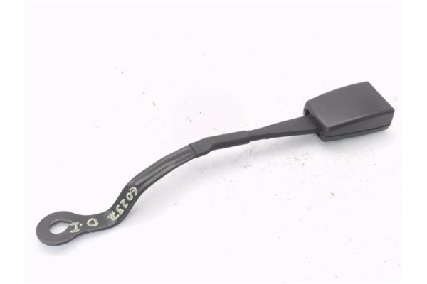 Recambio de anclaje cinturon delantero izquierdo para audi a3 (8l) 1.9 tdi ambiente referencia OEM IAM 8L0858675H  