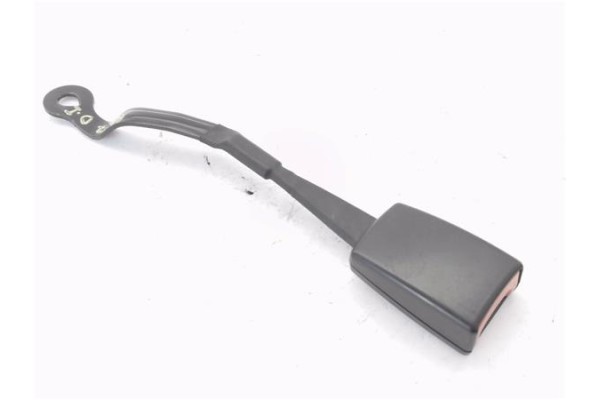 Recambio de anclaje cinturon delantero izquierdo para audi a3 (8l) 1.9 tdi ambiente referencia OEM IAM 8L0858675H  