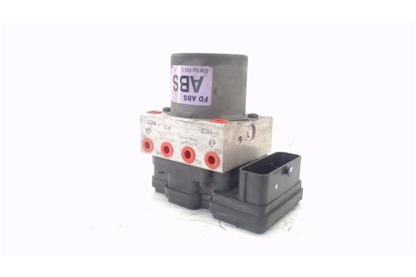 Recambio de nucleo abs para hyundai i30 (fd) 1.6 comfort referencia OEM IAM 589202L320 2L58920200 