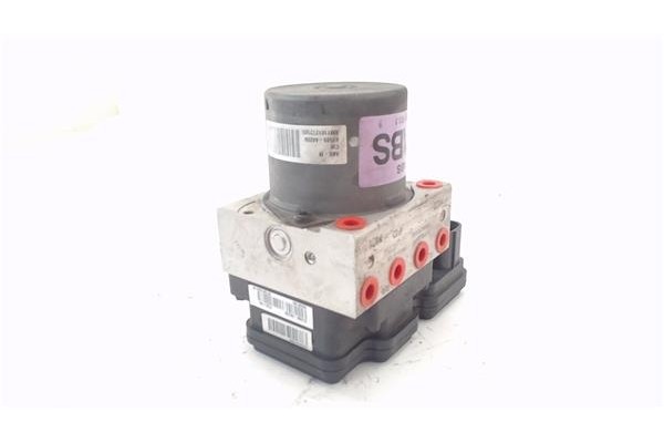 Recambio de nucleo abs para hyundai i30 (fd) 1.6 comfort referencia OEM IAM 589202L320 2L58920200 