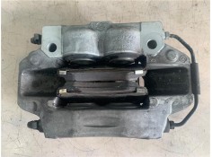 Recambio de pinza freno delantero izquierda para alfa romeo giulia (952) 2.2 super referencia OEM IAM 50553645 50569069 