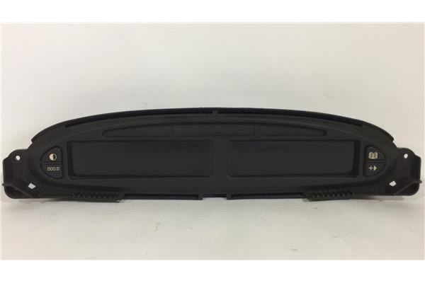 Recambio de cuadro completo para citroen xsara picasso (1999) 2.0 hdi referencia OEM IAM 9646685580 110008966003 