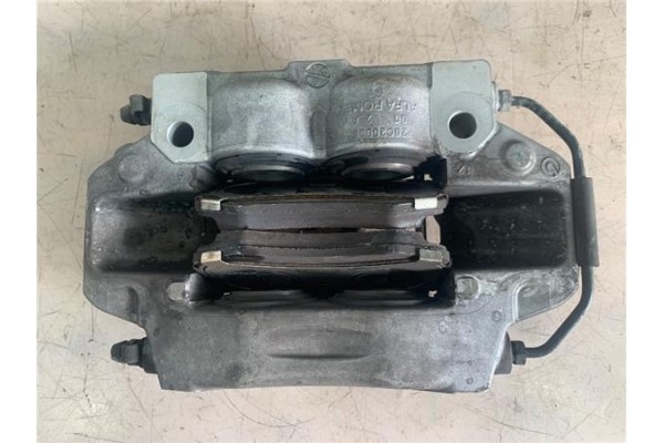Recambio de pinza freno delantero izquierda para alfa romeo giulia (952) 2.2 super referencia OEM IAM 50553645 50569069 