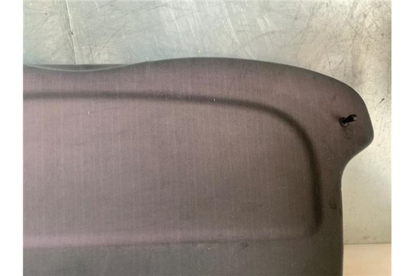 Recambio de bandeja trasero para audi a3 (8l) 1.9 tdi ambiente referencia OEM IAM 8L0867769 FKZ  