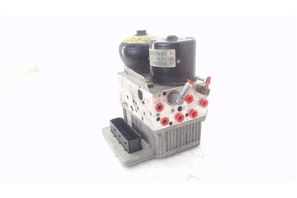 Recambio de nucleo abs para mercedes-benz clase e (bm 211) berlina 2.7 e 270 cdi (211.016) referencia OEM IAM A0084313912 265250