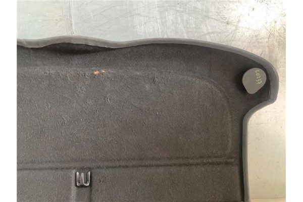 Recambio de bandeja trasero para audi a3 (8l) 1.9 tdi ambiente referencia OEM IAM 8L0867769 FKZ  