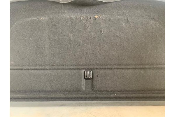 Recambio de bandeja trasero para audi a3 (8l) 1.9 tdi ambiente referencia OEM IAM 8L0867769 FKZ  