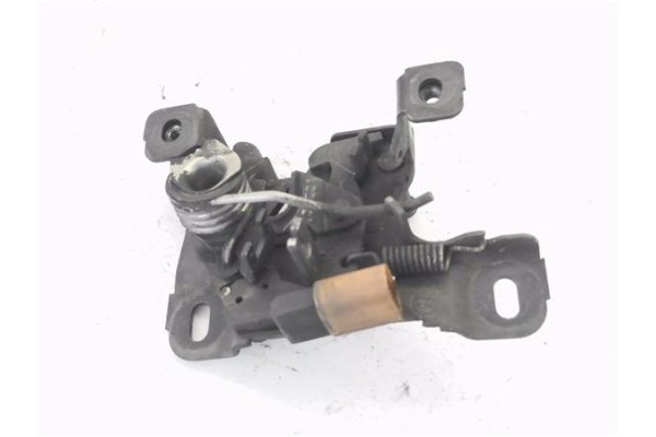 Recambio de cerradura capo para audi a3 (8l) 1.9 tdi ambiente referencia OEM IAM 8L0823509G 8L0823509 