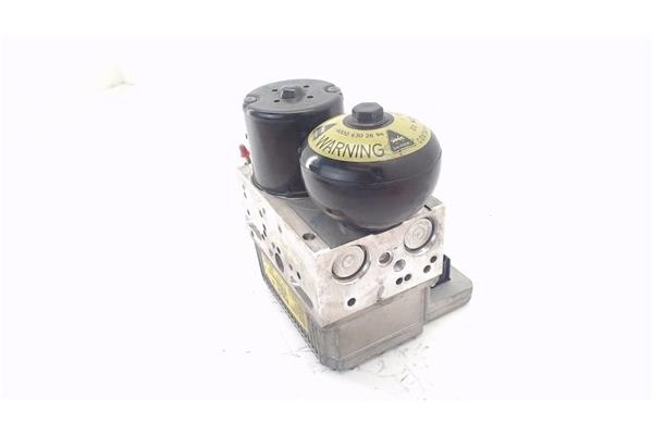 Recambio de nucleo abs para mercedes-benz clase e (bm 211) berlina 2.7 e 270 cdi (211.016) referencia OEM IAM A0084313912 265250