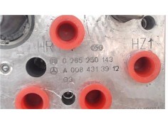 Recambio de nucleo abs para mercedes-benz clase e (bm 211) berlina 2.7 e 270 cdi (211.016) referencia OEM IAM A0084313912 265250