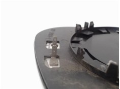 Recambio de cristal retrovisor izdo para seat altea (5p1) referencia OEM IAM   