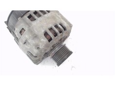 Recambio de alternador para renault kangoo i (f/kc0) 1.5 dci (kc08, kc09) referencia OEM IAM 8200537415 2543378ASG12B105 