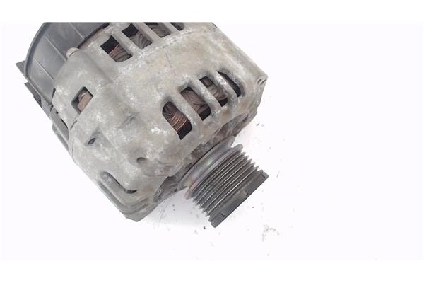 Recambio de alternador para renault kangoo i (f/kc0) 1.5 dci (kc08, kc09) referencia OEM IAM 8200537415 2543378ASG12B105 