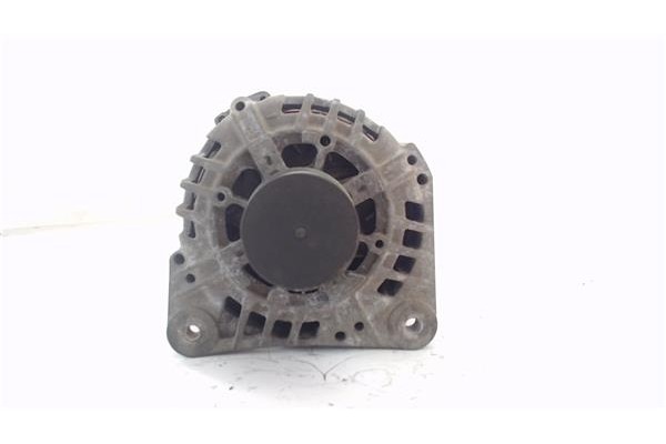 Recambio de alternador para renault kangoo i (f/kc0) 1.5 dci (kc08, kc09) referencia OEM IAM 8200537415 2543378ASG12B105 