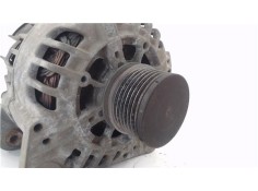 Recambio de alternador para renault kangoo i (f/kc0) 1.5 dci (kc08, kc09) referencia OEM IAM 8200537415 2543378ASG12B105 