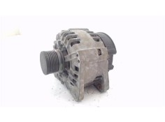 Recambio de alternador para renault kangoo i (f/kc0) 1.5 dci (kc08, kc09) referencia OEM IAM 8200537415 2543378ASG12B105 