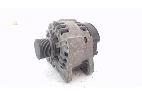 Recambio de alternador para renault kangoo i (f/kc0) 1.5 dci (kc08, kc09) referencia OEM IAM 8200537415 2543378ASG12B105 