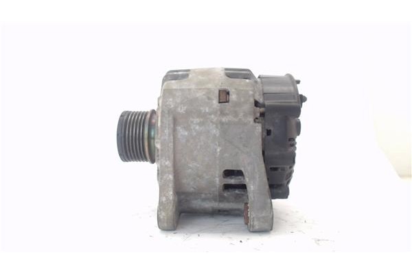 Recambio de alternador para renault kangoo i (f/kc0) 1.5 dci (kc08, kc09) referencia OEM IAM 8200537415 2543378ASG12B105 