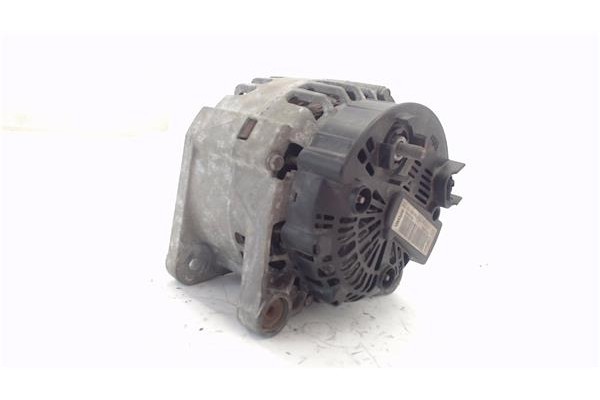 Recambio de alternador para renault kangoo i (f/kc0) 1.5 dci (kc08, kc09) referencia OEM IAM 8200537415 2543378ASG12B105 