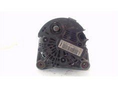 Recambio de alternador para renault kangoo i (f/kc0) 1.5 dci (kc08, kc09) referencia OEM IAM 8200537415 2543378ASG12B105 