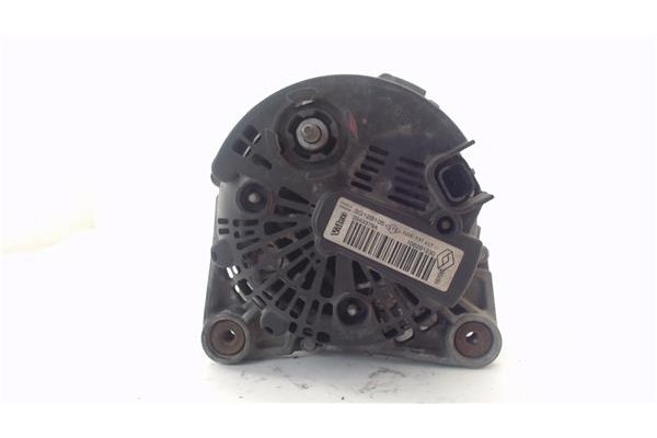Recambio de alternador para renault kangoo i (f/kc0) 1.5 dci (kc08, kc09) referencia OEM IAM 8200537415 2543378ASG12B105 