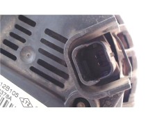 Recambio de alternador para renault kangoo i (f/kc0) 1.5 dci (kc08, kc09) referencia OEM IAM 8200537415 2543378ASG12B105 