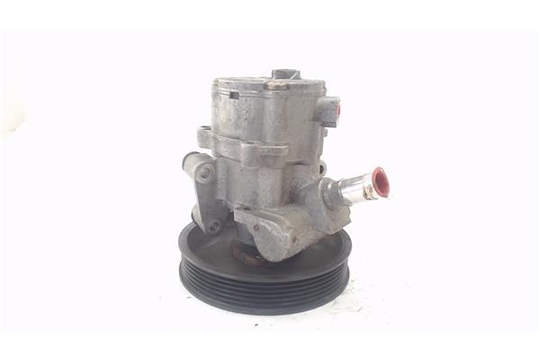 Recambio de bomba servodireccion para mercedes-benz clase e (bm 210) berlina 2.7 270 cdi (210.016) referencia OEM IAM 0024669201