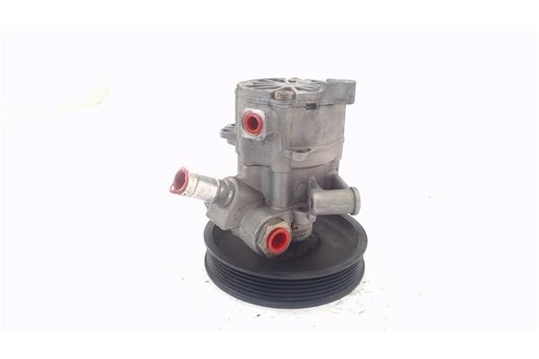 Recambio de bomba servodireccion para mercedes-benz clase e (bm 210) berlina 2.7 270 cdi (210.016) referencia OEM IAM 0024669201
