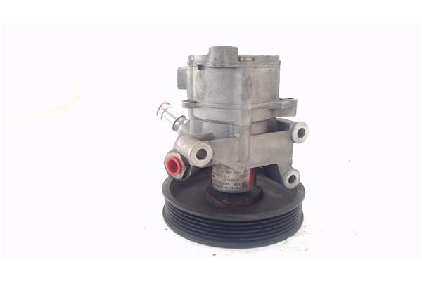 Recambio de bomba servodireccion para mercedes-benz clase e (bm 210) berlina 2.7 270 cdi (210.016) referencia OEM IAM 0024669201