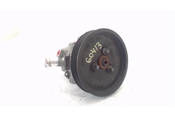 Recambio de bomba servodireccion para mercedes-benz clase e (bm 210) berlina 2.7 270 cdi (210.016) referencia OEM IAM 0024669201