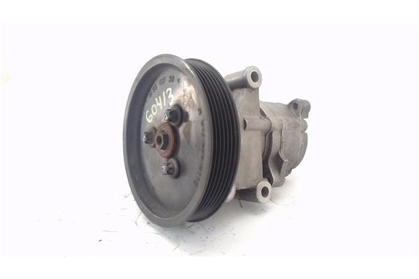 Recambio de bomba servodireccion para mercedes-benz clase e (bm 210) berlina 2.7 270 cdi (210.016) referencia OEM IAM 0024669201