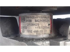 Recambio de bomba servodireccion para mercedes-benz clase e (bm 210) berlina 2.7 270 cdi (210.016) referencia OEM IAM 0024669201