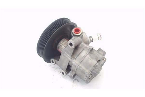Recambio de bomba servodireccion para mercedes-benz clase e (bm 210) berlina 2.7 270 cdi (210.016) referencia OEM IAM 0024669201