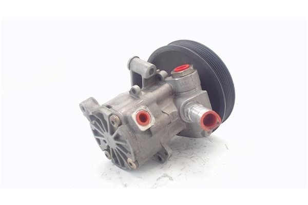 Recambio de bomba servodireccion para mercedes-benz clase e (bm 210) berlina 2.7 270 cdi (210.016) referencia OEM IAM 0024669201