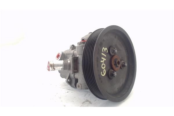 Recambio de bomba servodireccion para mercedes-benz clase e (bm 210) berlina 2.7 270 cdi (210.016) referencia OEM IAM 0024669201