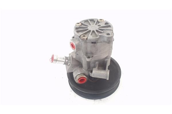 Recambio de bomba servodireccion para mercedes-benz clase e (bm 210) berlina 2.7 270 cdi (210.016) referencia OEM IAM 0024669201