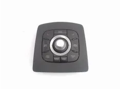 Recambio de mando multifuncion para renault scenic iii (jz) referencia OEM IAM 90312450  