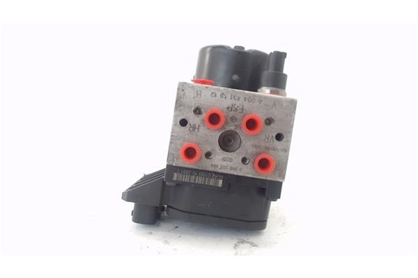 Recambio de nucleo abs para mercedes-benz clase e (bm 210) berlina 2.7 270 cdi (210.016) referencia OEM IAM A0044314912  