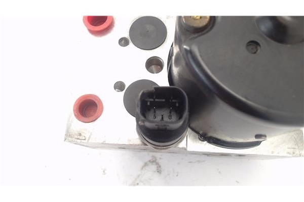 Recambio de nucleo abs para mercedes-benz clase e (bm 210) berlina 2.7 270 cdi (210.016) referencia OEM IAM A0044314912  