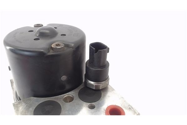 Recambio de nucleo abs para mercedes-benz clase e (bm 210) berlina 2.7 270 cdi (210.016) referencia OEM IAM A0044314912  