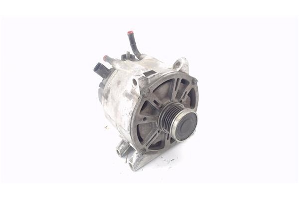 Recambio de alternador para mercedes-benz vaneo (bm 414) compact van 1.7 cdi (414.700) referencia OEM IAM A6681540102 A668154020